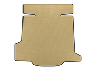 Chevrolet Impala 2013-2020 Tapis de coffre EVA (SD, Beige) photo 1