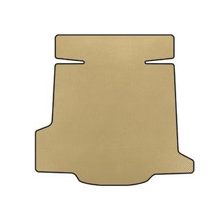 Tapis de coffre EVA (SD, Beige)