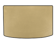 Chevrolet Tacuma/Rezzo 2000-2008 Tapis de coffre EVA (Beige) photo 1