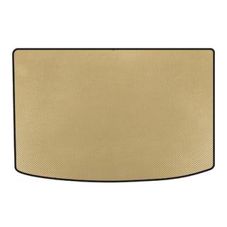 Tapis de coffre EVA (Beige) Chevrolet Tacuma/Rezzo 2000-2008
