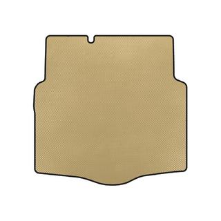 Tapis de coffre EVA (SD, Beige)