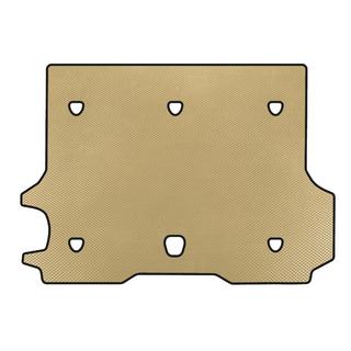 Tapis de coffre EVA (Beige)