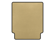 Chevrolet Trailblazer 2012-2019 Tapis de coffre EVA (Beige) photo 1