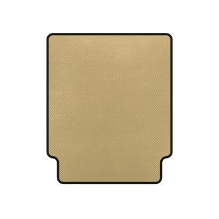 Tapis de coffre EVA (Beige)