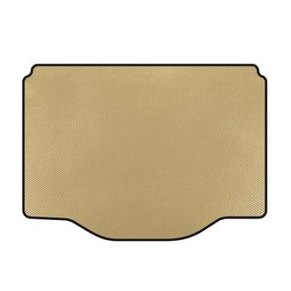 Tapis de coffre EVA (Beige)
