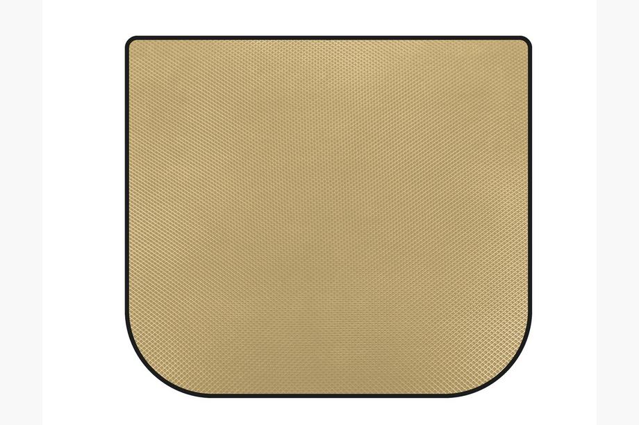 Chevrolet Volt 2016-2019 Tapis de coffre EVA (Beige) Image