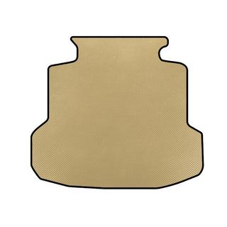 Tapis de coffre EVA (SD, Beige)