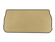 Chrysler Pacifica 2016- Tapis de coffre EVA (Beige) photo 1