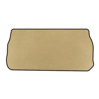 Tapis de coffre EVA (Beige) Chrysler Pacifica 2016-