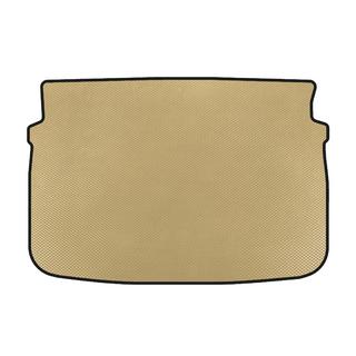 Tapis de coffre EVA (HB, 5 portes, Restylé, Beige) Chrysler PT Cruiser 2000-2010