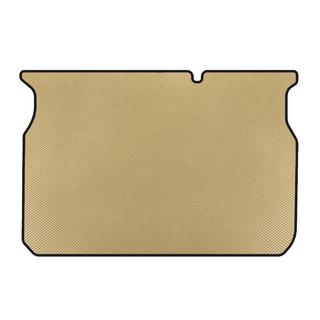 Tapis de coffre EVA (HB, Beige)