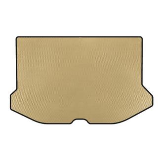 Tapis de coffre EVA (Beige)