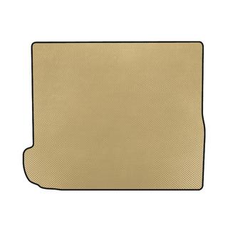 Tapis de coffre EVA V1 (Beige)