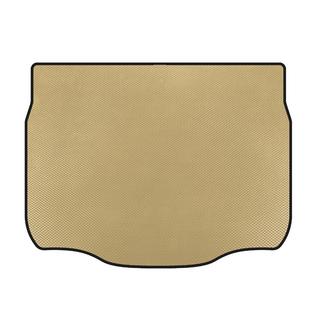 Tapis de coffre EVA (Beige)