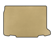 Citroen DS-3 2009-2016 Tapis de coffre EVA (Beige) photo 1
