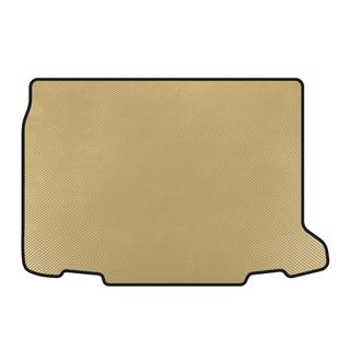 Tapis de coffre EVA (Beige)