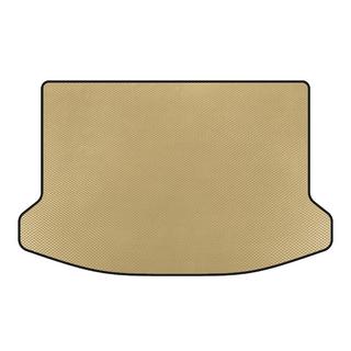 Tapis de coffre EVA (HB, 5 portes, Beige)