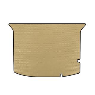 Tapis de coffre EVA (Avant Restylage, Beige)