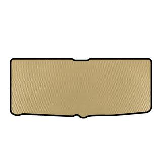 Tapis de coffre EVA (pour R56, Beige) Mini Clubman R55/R56 2007-2014