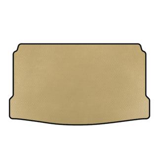 Tapis de coffre EVA (finition SD, Beige) Mini Countryman R60 2010-2017