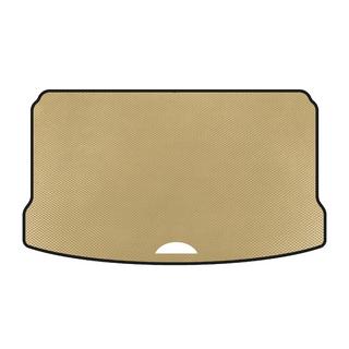 Tapis de coffre EVA (pour S F55, 5 portes, Beige) Mini Cooper F55/56/57 2014-2023