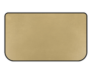 Mini Cooper F55/56/57 2014-2023 Tapis de coffre EVA (pour F55, 5 portes, Beige) photo 1
