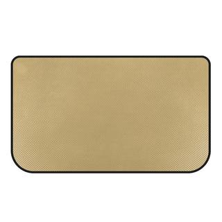 Tapis de coffre EVA (pour F55, 5 portes, Beige) Mini Cooper F55/56/57 2014-2023