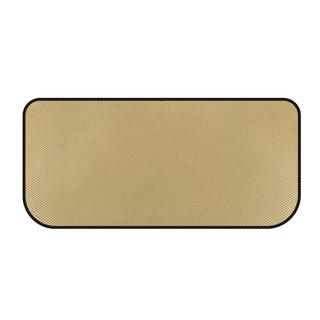 Tapis de coffre EVA (pour S F56, Beige) Mini Cooper F55/56/57 2014-2023