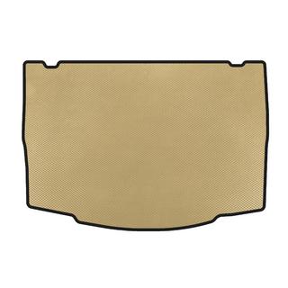 Tapis de coffre EVA (Beige)