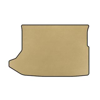 Tapis de coffre EVA (HB, Beige)