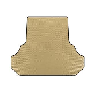 Tapis de coffre EVA (2015-2023, SD, Beige)