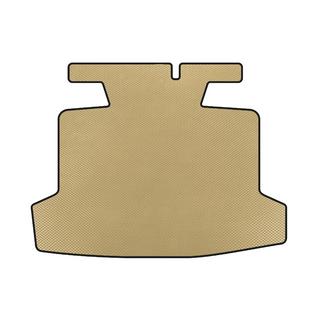 Tapis de coffre EVA (SD, Beige)
