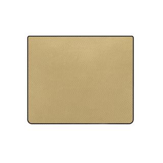 Tapis de coffre EVA (2008-2020, sans 3e rangée, 8 places/Finition SXT, Beige) Dodge Grand Caravan V 2008-2020