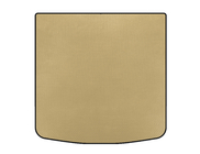 Dodge Journey 2008-2020 Tapis de coffre EVA (2008-2011, Beige) photo 1