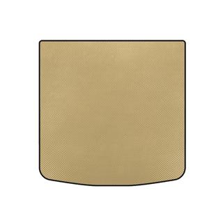 Tapis de coffre EVA (2008-2011, Beige)