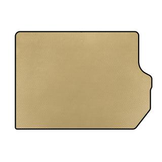 Tapis de coffre EVA (Beige) Dodge Nitro 2006-2011