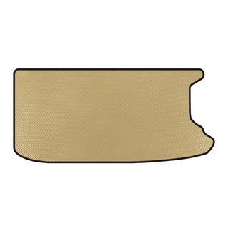 Tapis de coffre EVA (HB, Électrique, Beige)