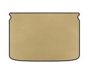 Fiat 500/500L 2013-2022 Tapis de coffre EVA (pour 500L, Beige) photo 1