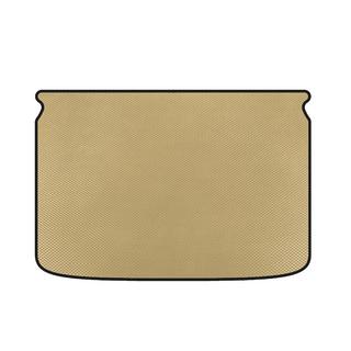 Tapis de coffre EVA (pour 500L, Beige)