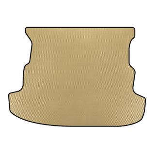 Tapis de coffre EVA (SD, Beige)