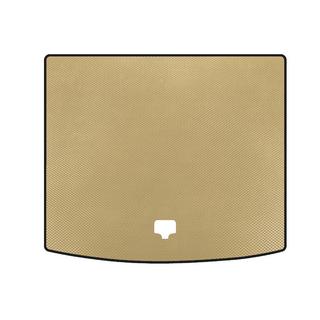 Tapis de coffre EVA (2007-2010, SW, Beige)