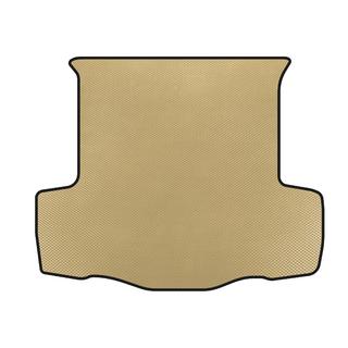 Tapis de coffre EVA (SD, Beige)