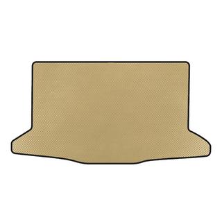 Tapis de coffre EVA (HB, Beige)