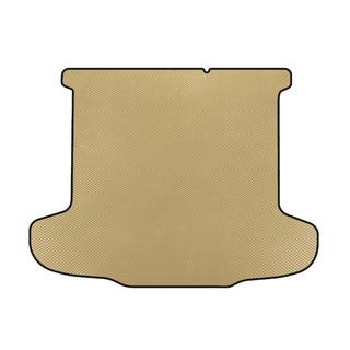 Tapis de coffre EVA (SD, Beige)