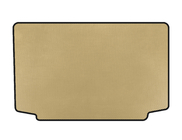 Ford B-Max 2012-2017 Tapis de coffre EVA (Beige) photo 1