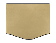 Ford C-Max 2004-2010 Tapis de coffre EVA (Beige) photo 1