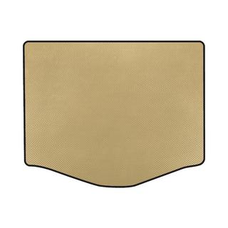 Tapis de coffre EVA (Beige)