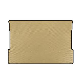 Tapis de coffre EVA (Beige) Ford Courier 2014-2023