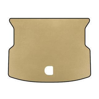 Tapis de coffre EVA (Beige)