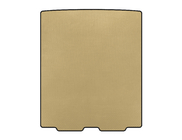 Ford Explorer 2011-2019 Tapis de coffre EVA (2015-2019, 5 places, Beige) photo 1